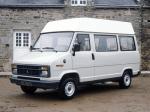 Citroen C25 Combi High Roof 1981 года